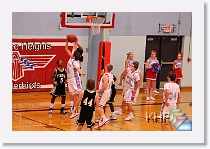 Men JV BB vs KC Turner * (188 Slides)